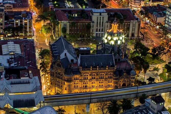 Rumbero Gastrotour through Medellín and Street Food - A Detailed Look at the Tour