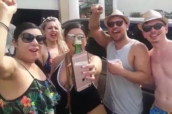 Rums and Reggae Tour (Shore Excursion) - What the Experience Means for You