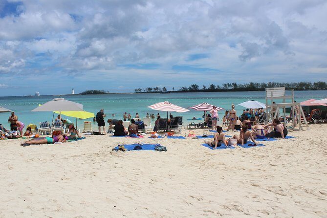 Rums and Reggae Tour (Shore Excursion) - Final Thoughts