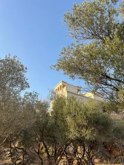 Run and Discover Athens - Practical Details at a Glance