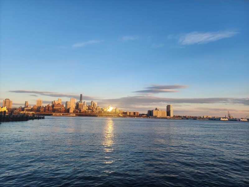 Run, Eat, Explore: NYC's Food & Fitness Adventure - Frequently Asked Questions