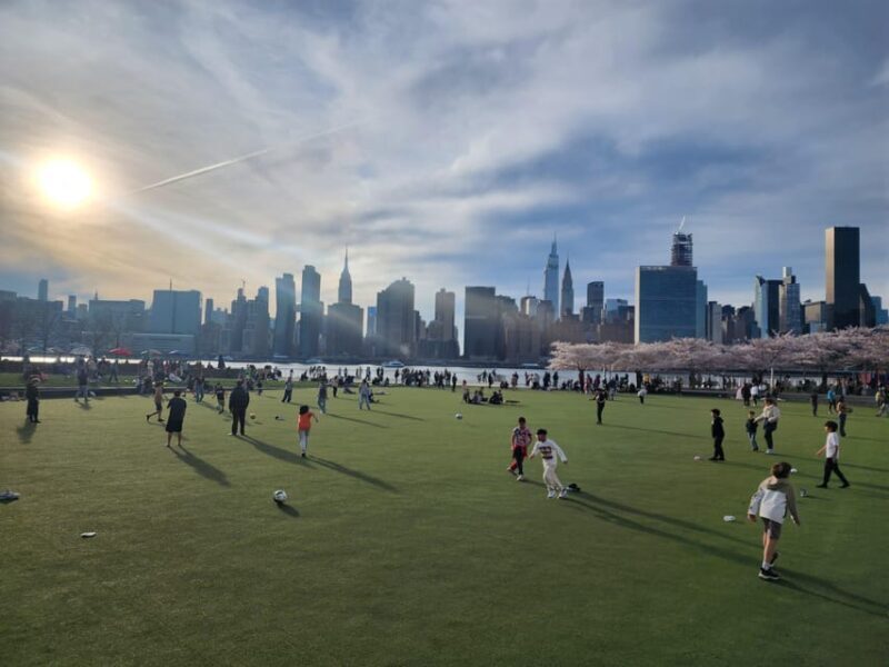 Run, Eat, Explore: NYC's Food & Fitness Adventure - Final Thoughts