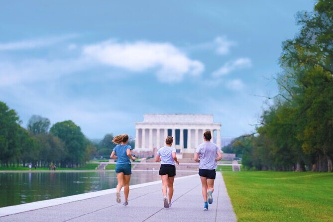Run the Washington DC Monuments with a Local: Group Running Tour - Why This Tour Works Well