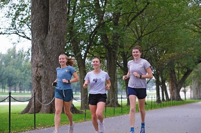 Run the Washington DC Monuments with a Local: Group Running Tour - Final Thoughts