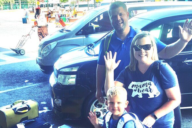 Runaway Bay Airport Transfer - A Few Words on Booking and Cancellation