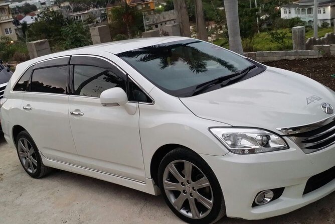 Runaway Bay Hotels Private Transfer - FAQ