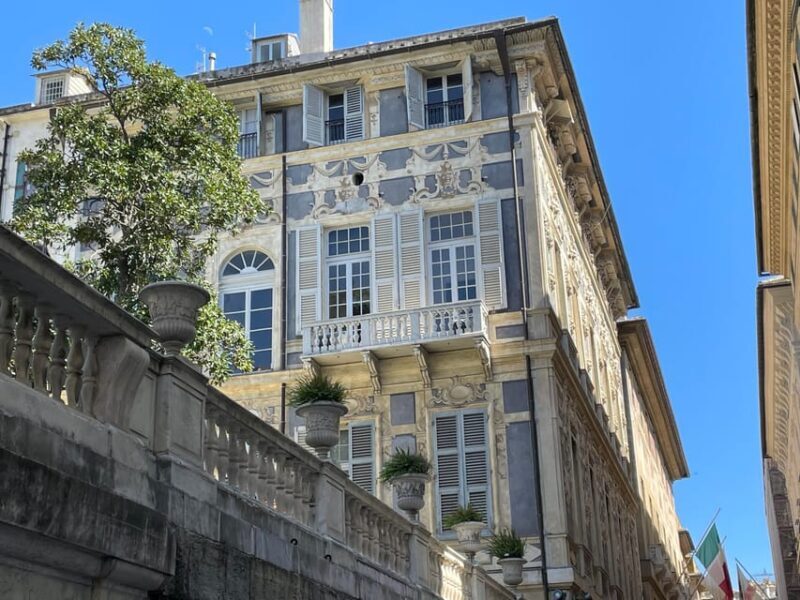 Running Genoa Tour 10 km - Why This Tour Works for Travelers