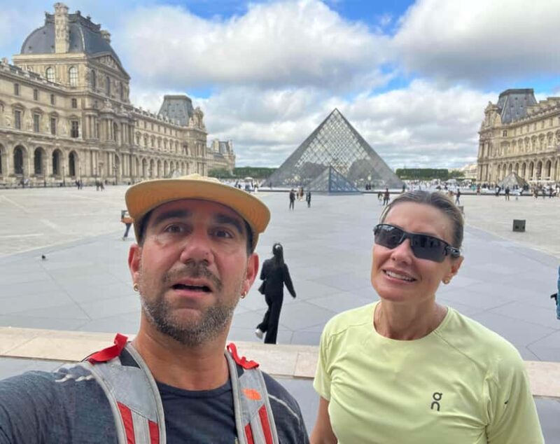 Running Tours in Paris for intermediate to advanced runners - Final Thoughts