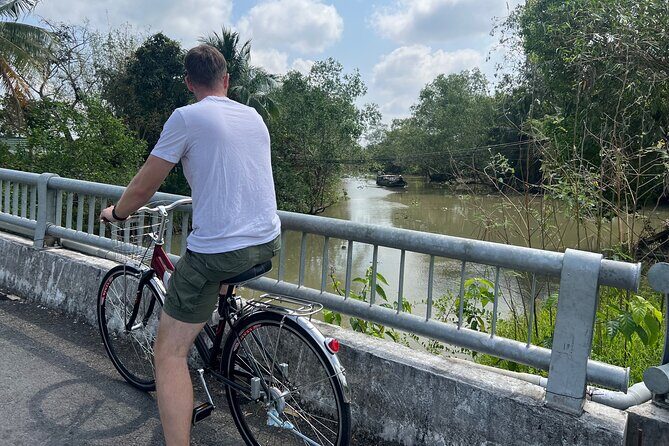 Rural Can Tho Biking Trail - FAQ