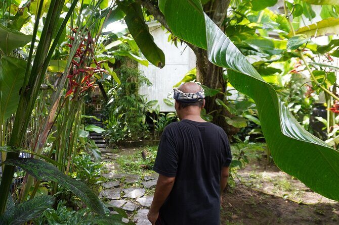 Rural Charm of Bali Tour - FAQs