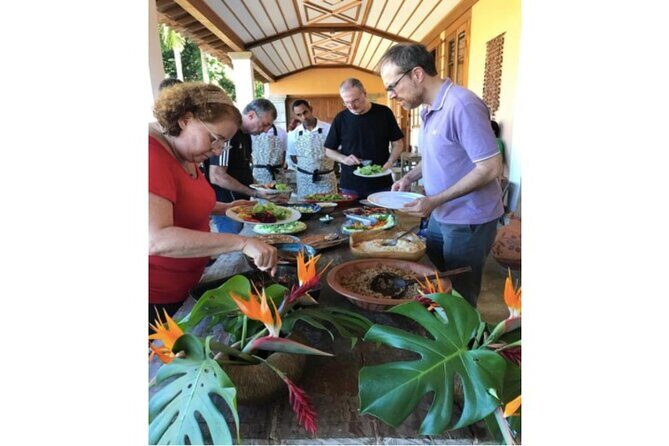 Rural Coffee Farm Tour with Breakfast & Lunch - Roasting & Tasting Experience - Exploring the Beauty of Coffee in Rio de Janeiro: A Detailed Review of the Rural Coffee Farm Tour