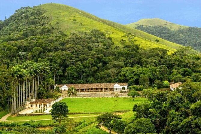 Rural Coffee Farm Tour with Breakfast & Lunch - Roasting & Tasting Experience - Key Points