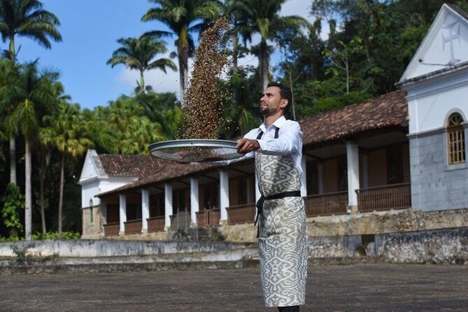 Rural Coffee Farm Tour with Breakfast & Lunch - Roasting & Tasting Experience - Frequently Asked Questions