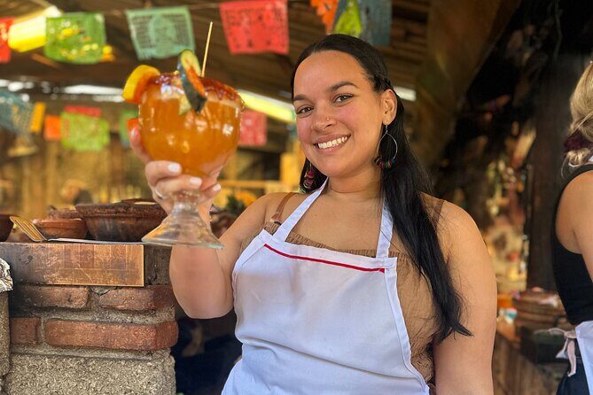 Rural cooking class at the mountains - About the Provider