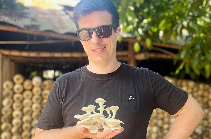 Rural Countryside Experience Tour in Siem Reap - Frequently Asked Questions