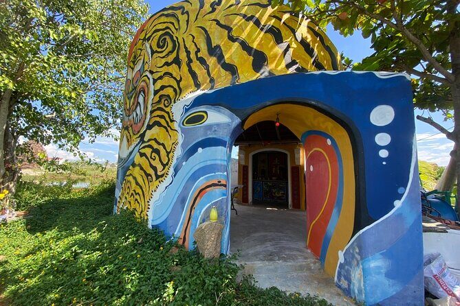 Rural Hoi An Cycling, Cooking Class at Organic Farm - The Complete Tour Experience