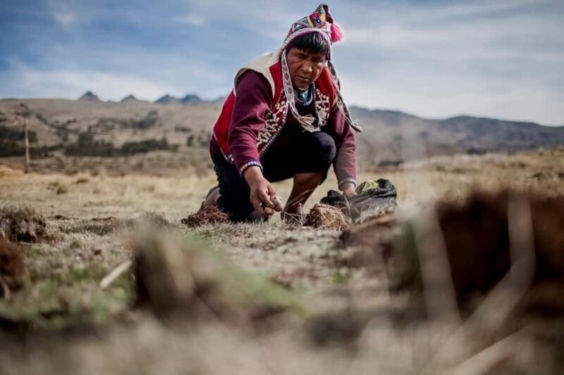 Rural Tourism in the Potato Park - Sacred Valley - FAQs
