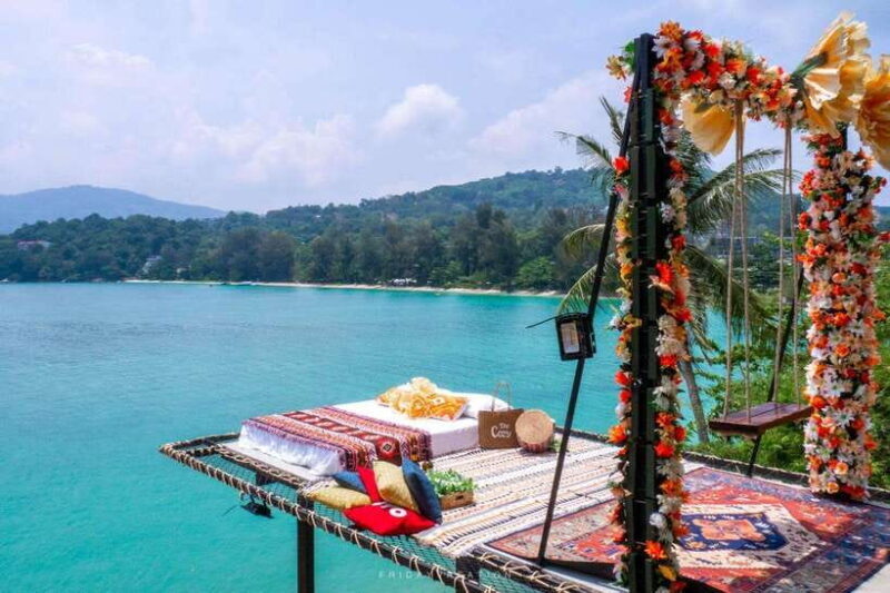 Rush On - Gamified Tours - Key Points