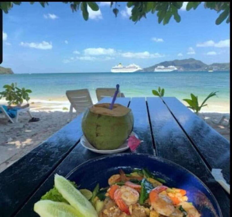 Rush On - Gamified Tours - A Deep Dive into the Phuket Gamified Experience