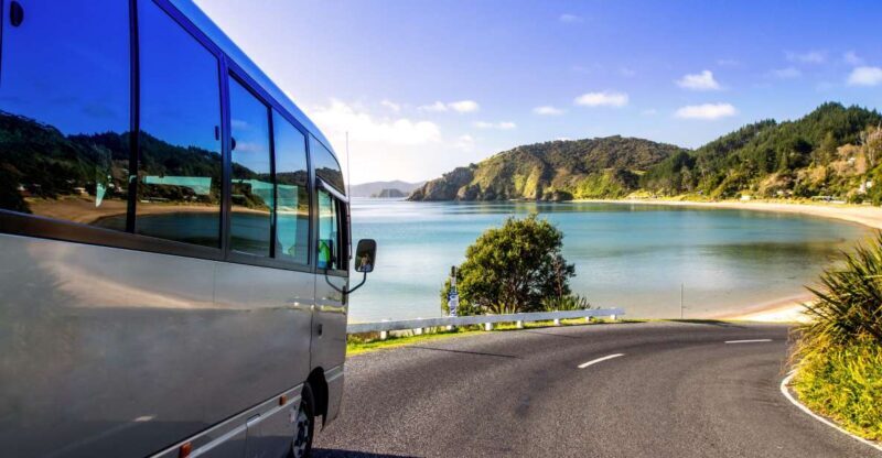 Russell: 1-Hour Sightseeing Tour by Coach & Long Beach - Who Will Love This Tour?