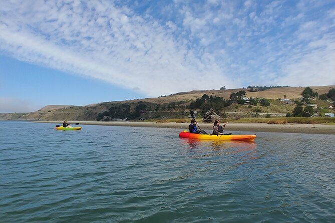 Russian River Kayak Tour at the Beautiful Sonoma Coast - FAQ