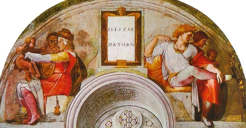 Russian Tour - Vatican Museum & Sistine Chapel - Final Thoughts