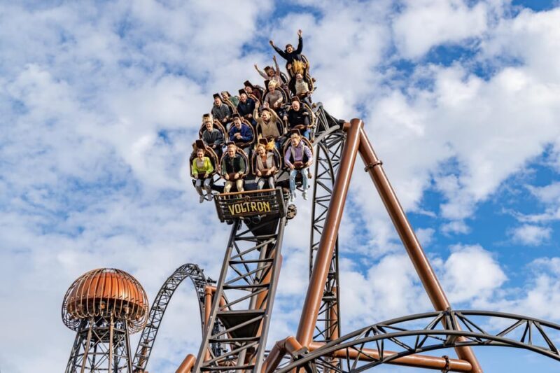 Rust: Europa-Park 2-Day Entrance Ticket - An In-Depth Look at Europa-Park