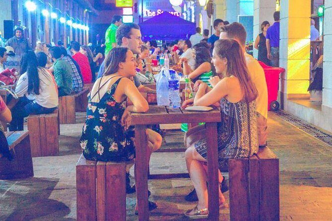 Rustic taste & Cultural tales Food Tour Colombo - Exploring Colombo Through Its Food: A Detailed Review