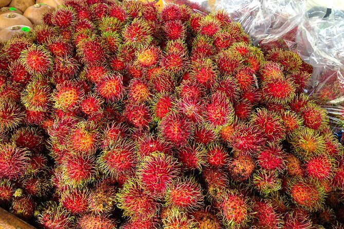 Rusty's Market Foodlovers Tour - Frequently Asked Questions (FAQs)
