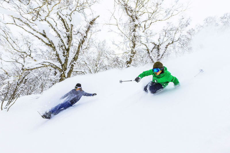 Rusutsu Resort Lift Ticket with Roundtrip Shuttle - The useful facts at a glance