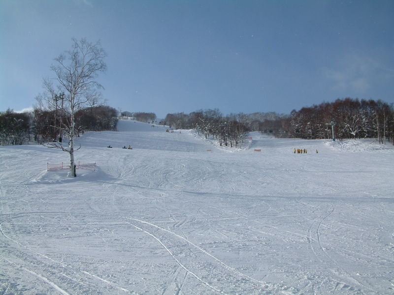Rusutsu Resort Lift Ticket with Roundtrip Shuttle - Getting your lift ticket and gear at Rusutsu