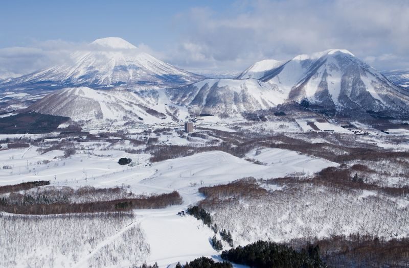 Rusutsu Resort Lift Ticket with Roundtrip Shuttle - Is $156.15 good value?