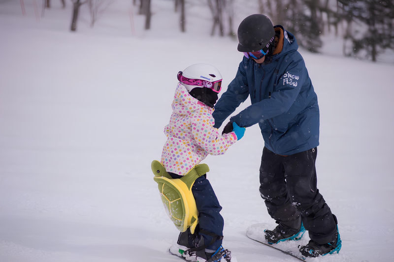 Rusutsu Resort Ski & Snowboard Lesson - Key points before you book
