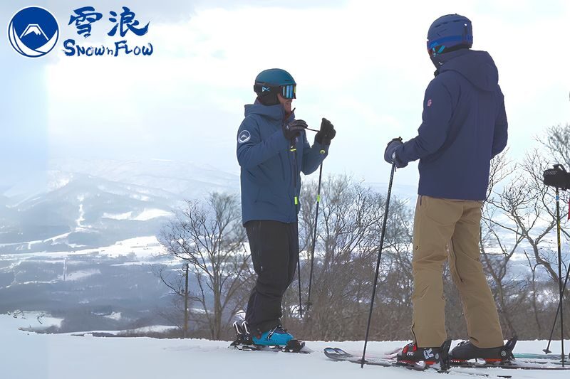 Rusutsu Resort Ski & Snowboard Lesson - Starting with the basics at Rusutsu