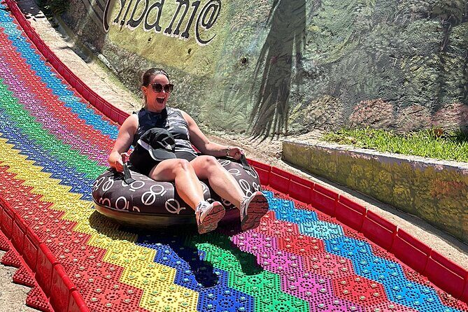 Ruta de Flores Tour: Albania cafe, Ataco town, ATVs, hot springs - Key Points