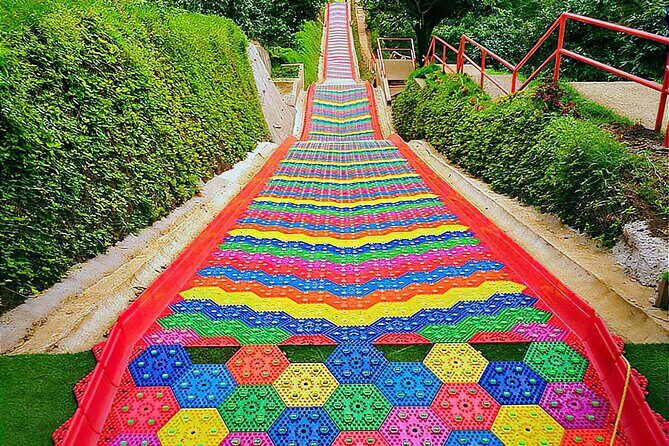 Ruta de Flores Tour: Albania cafe, Ataco town, ATVs, hot springs - Pricing and Value