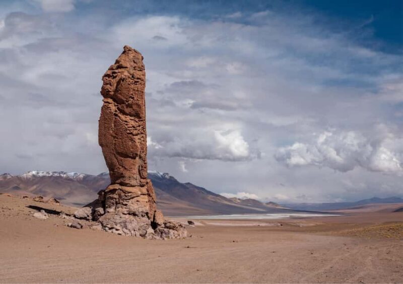 Ruta de los Salares - Guided Tour : San Pedro de Atacama - Chile - A detailed look at what to expect from the Ruta de los Salares tour