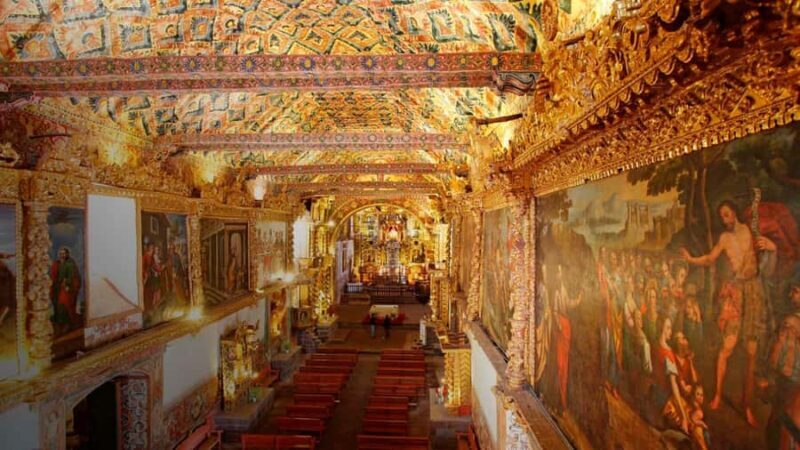 Ruta del Sol: 2D adventure in Amantani Island from Cusco - What Makes This Tour Stand Out?