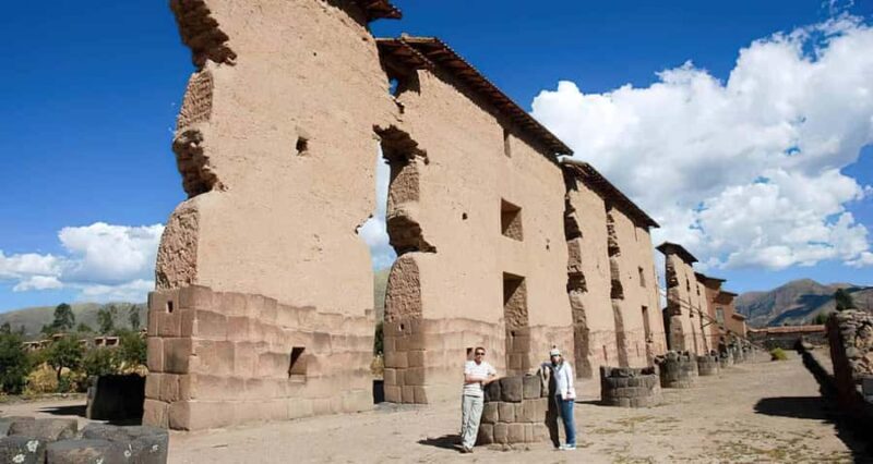 Ruta del Sol and Amantani Island: 2-day adventure from Cusco - Authentic Experiences and Local Insights