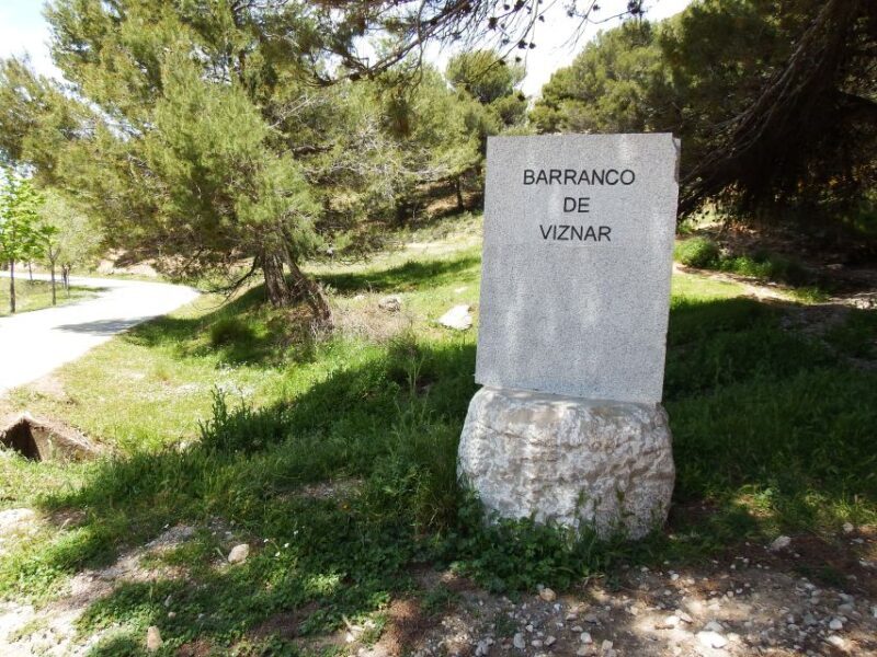 Ruta Federico G. Lorca sobre su muerte y la Guerra Civil - FAQ