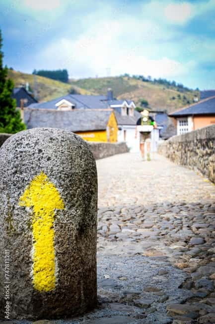 Ruta Ribeira Sacra and Sarria: Between Vineyards, History and the Way of Saint James - A Day Full of Scenic Beauty and Cultural Richness