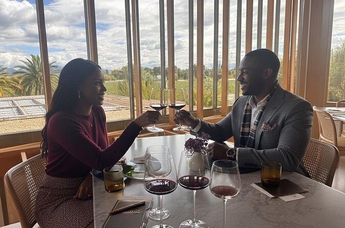 Rutherford Two for One Wine Tasting Wine Pass - In-Depth Review of the Rutherford Two for One Wine Pass