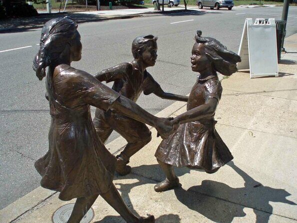 RVATukTuk Sightseeing Tour of Richmond - Introducing the RVATukTuk Sightseeing Tour of Richmond