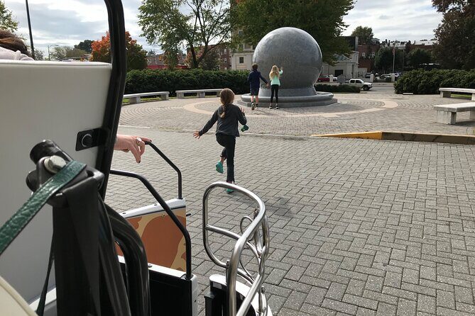 RVATukTuk Sightseeing Tour of Richmond - Frequently Asked Questions