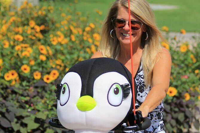 Rydables Discover Coeur dAlene Guide Tour - Exploring the Tour in Detail