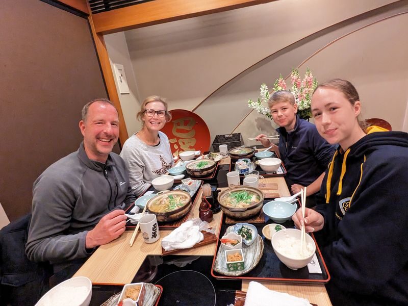 Ryogoku Sumo History & Culture Day Tour with Chanko-nabe Lunch - Ryogoku, where sumo belongs