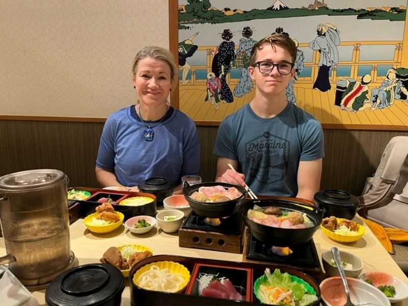 Ryogoku Sumo History & Culture Day Tour with Chanko-nabe Lunch - Chanko-nabe: the meal at the heart of the outing