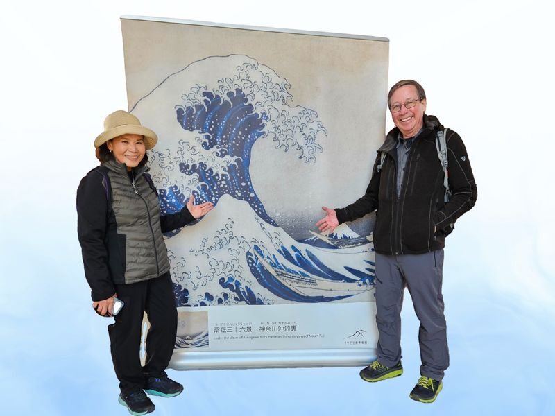 Ryogoku Sumo History & Culture Day Tour with Chanko-nabe Lunch - Timing, meeting point, and practical details