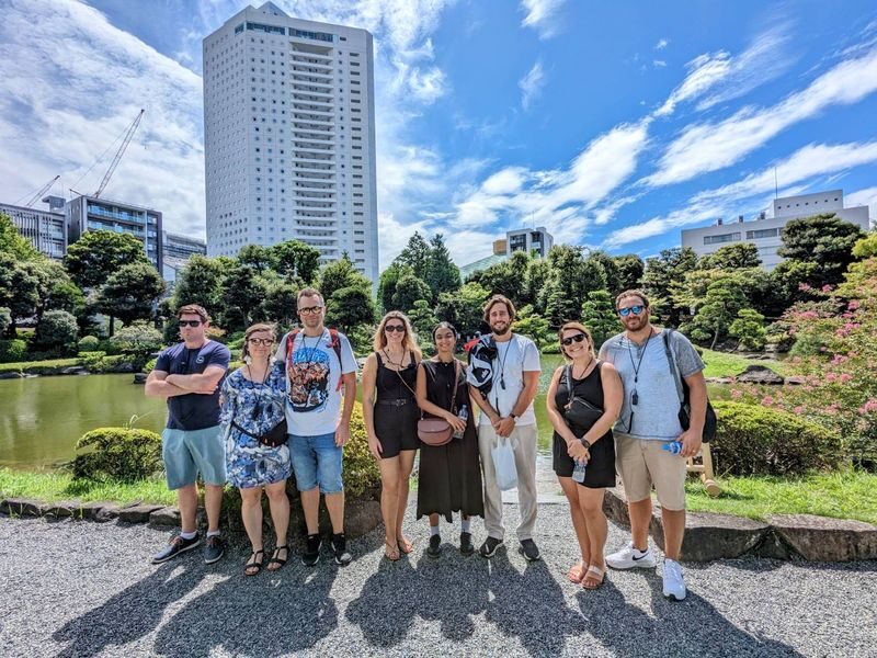 Ryogoku Sumo History & Culture Day Tour with Chanko-nabe Lunch - Who should book this tour?
