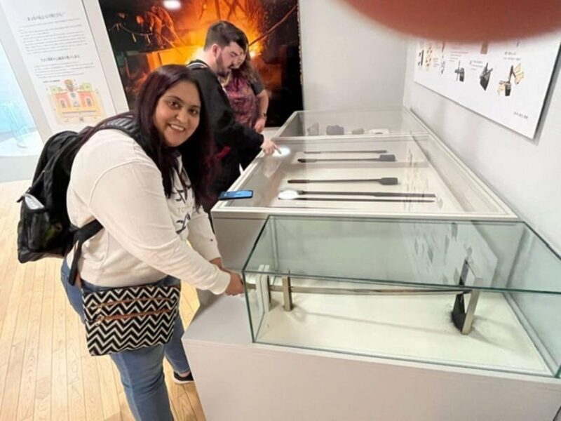 Ryogoku: Sumo Town Guided Walking Tour with Lunch - The Sum Up